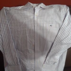Vineyard Vines  Classic Tucker Shirt
